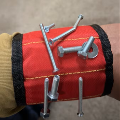 Vayro™ NailIt Magnetic Wristband